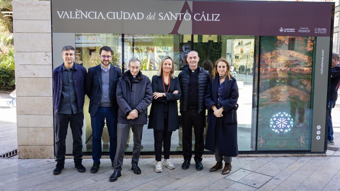 Santo Cáliz