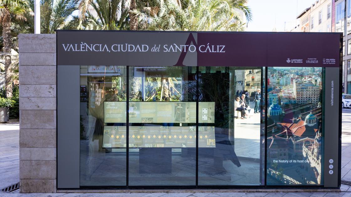 Santo Cáliz