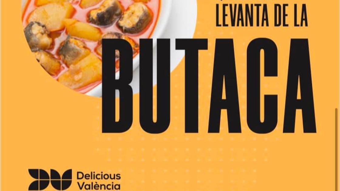 Menus de Cine, Berlanga