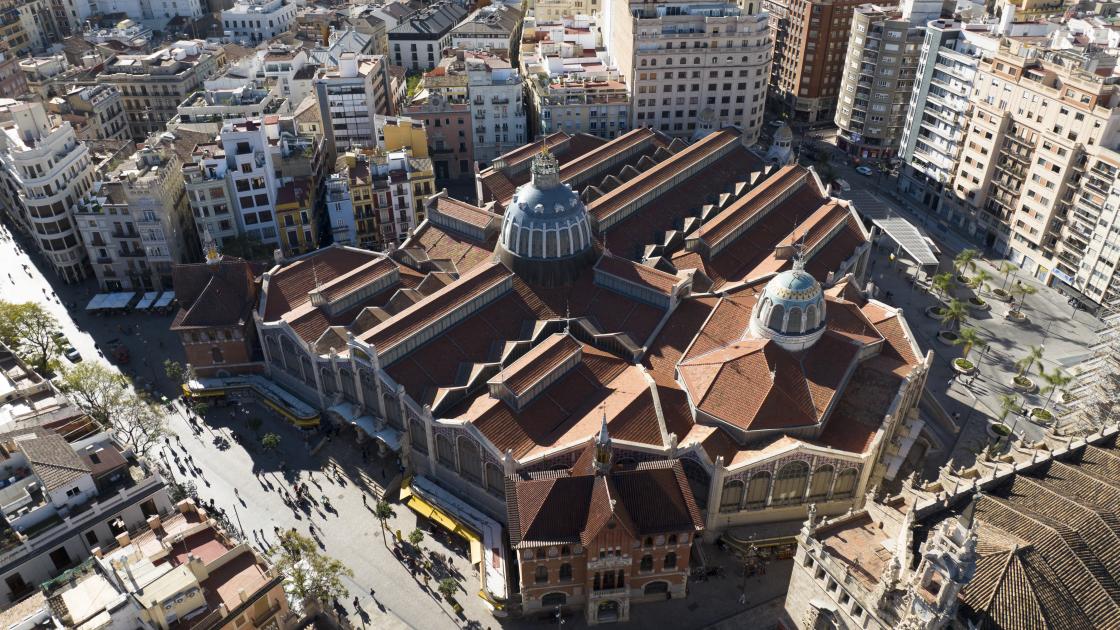 Mejor ciudad para vivir