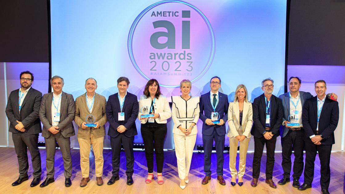 AMETIC VTC
