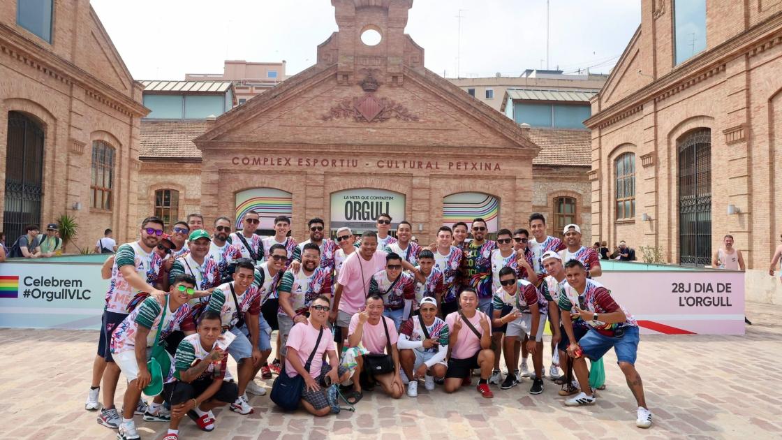Gay Games 2026