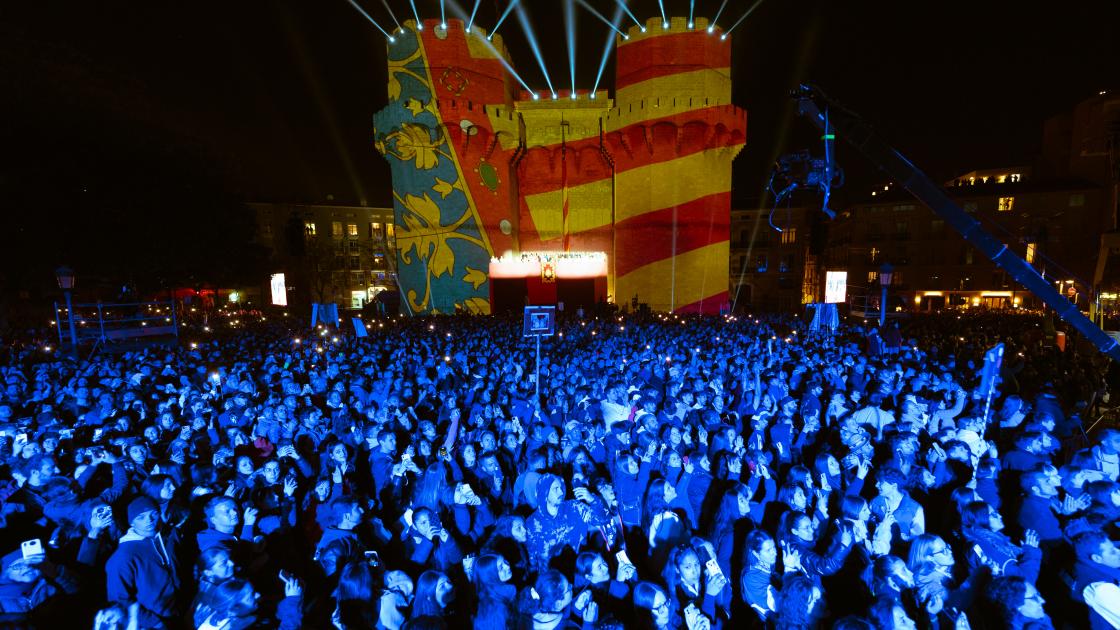 fallas