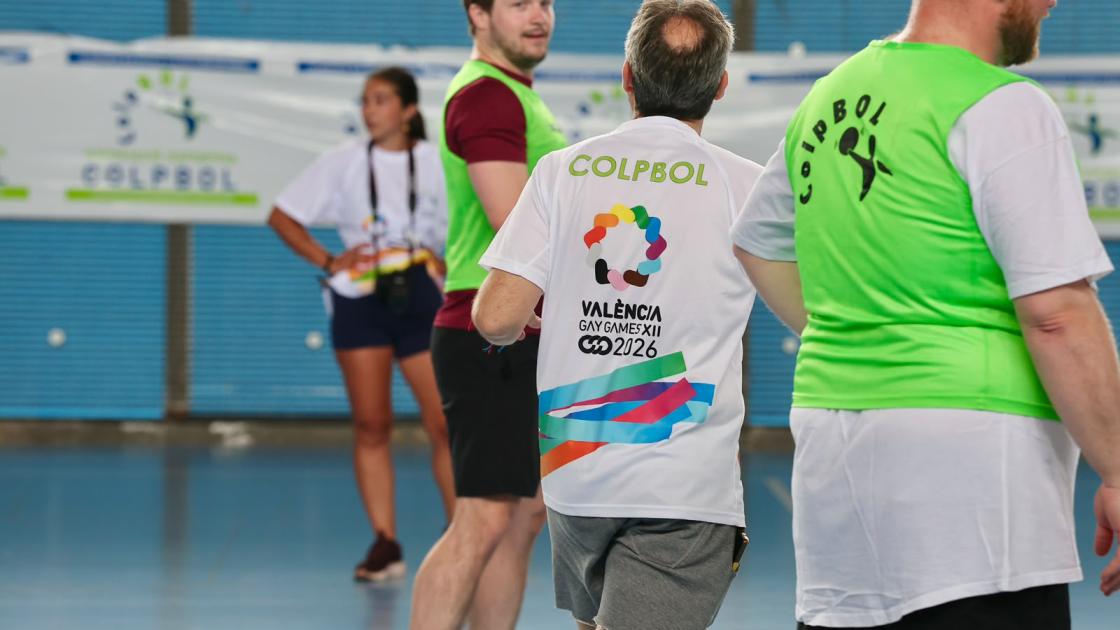Gay Games 2026