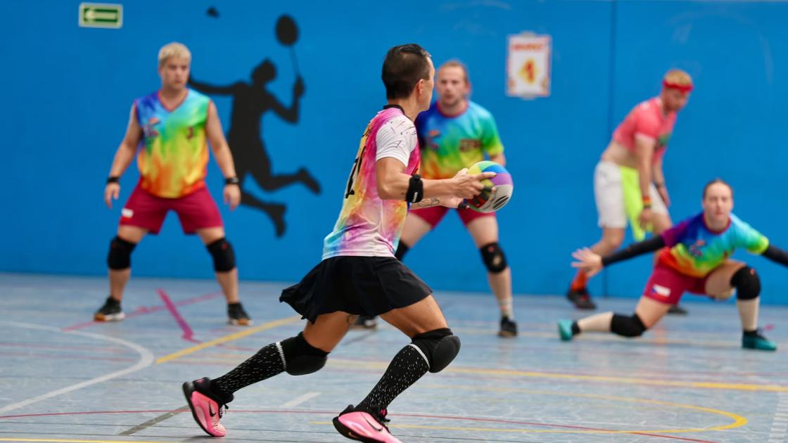 Gay Games 2026