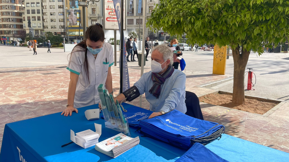 Dia de la Salud