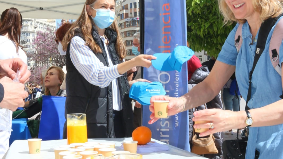 Dia de la Salud