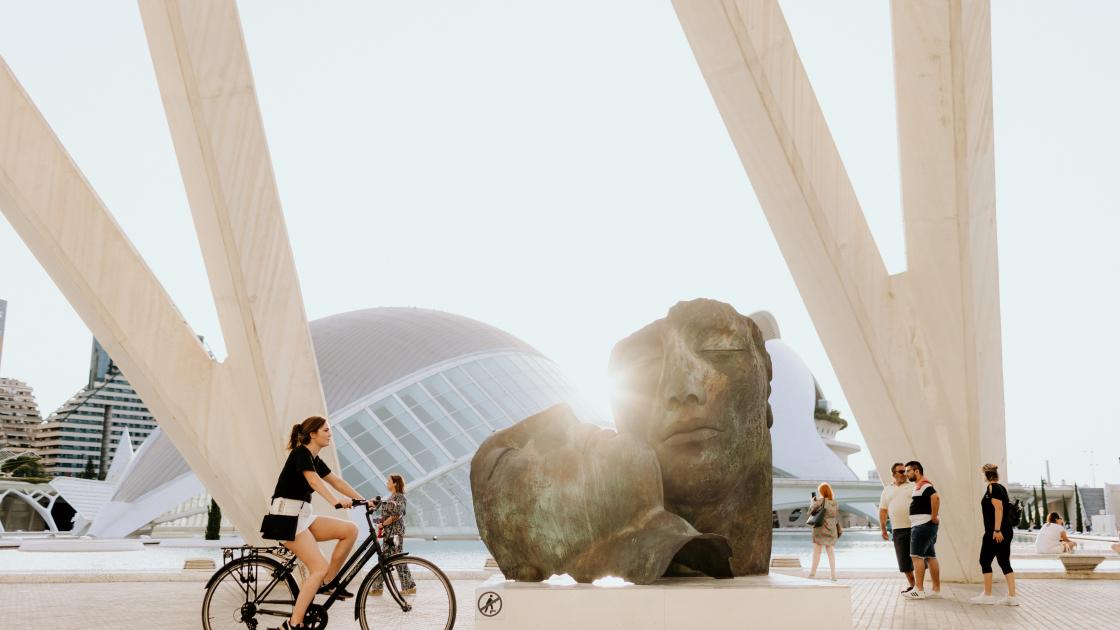 Mejor ciudad para vivir