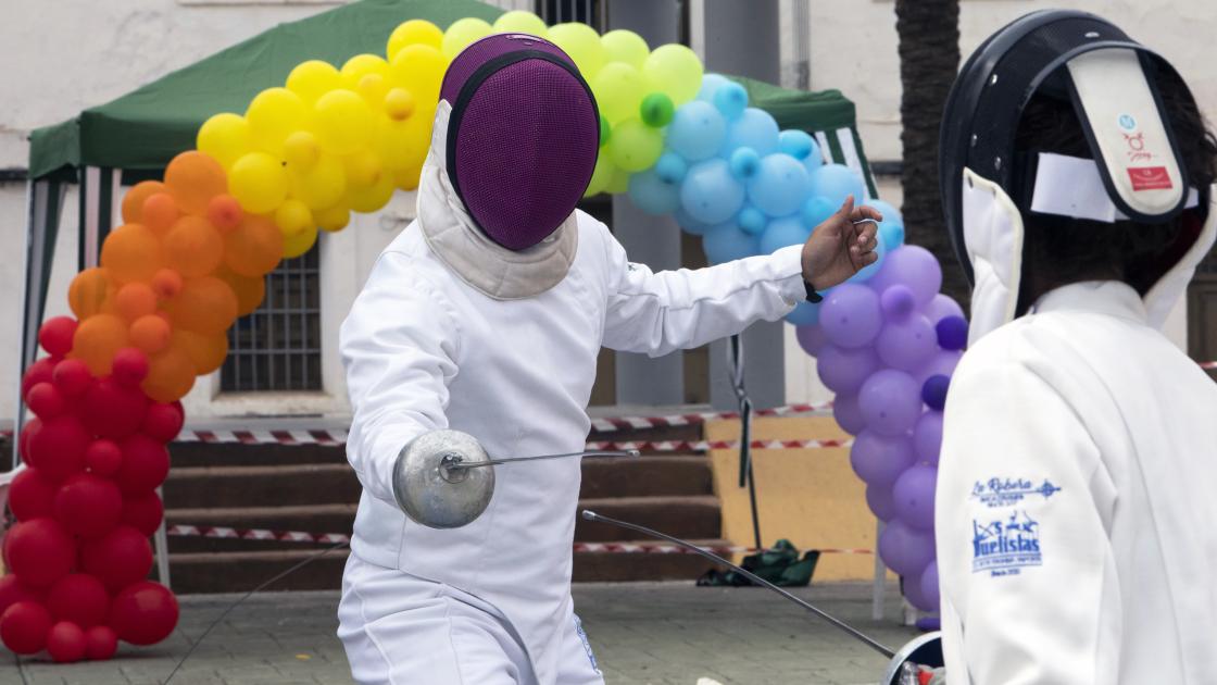 Gay Games Valencia