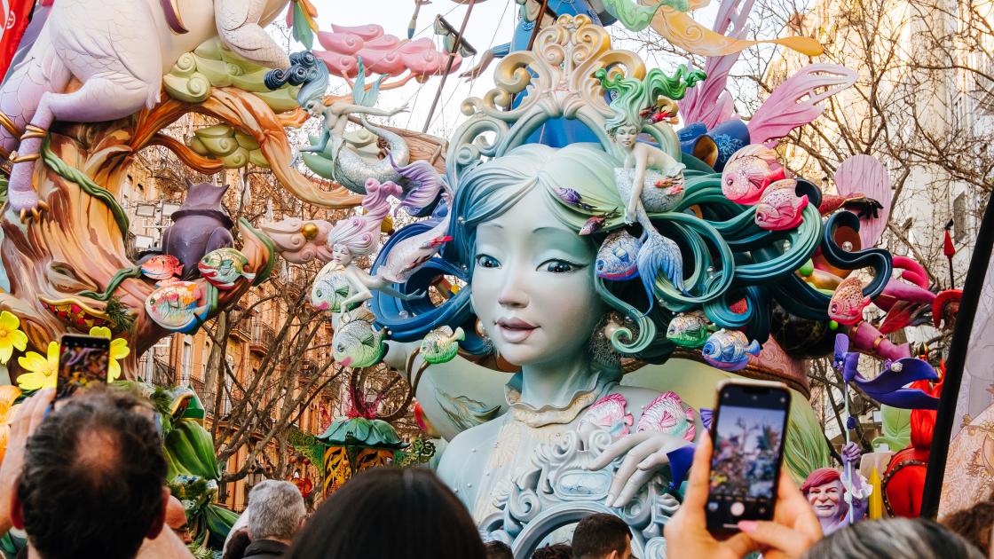 fallas