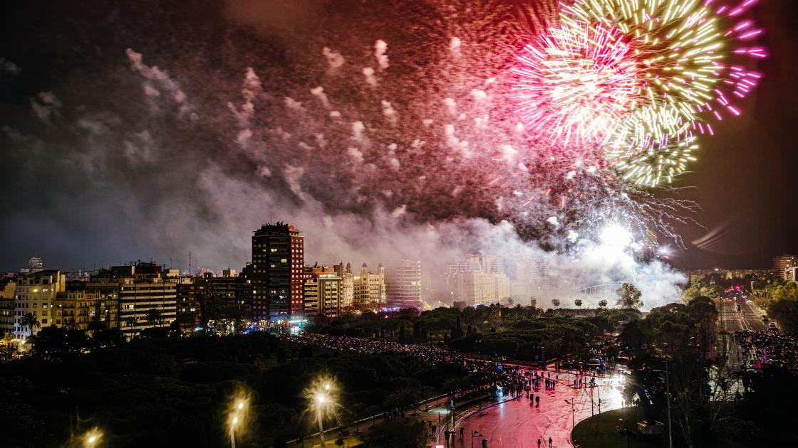 fallas