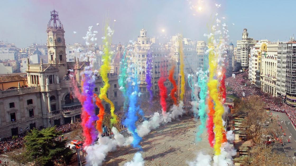 Mascletà