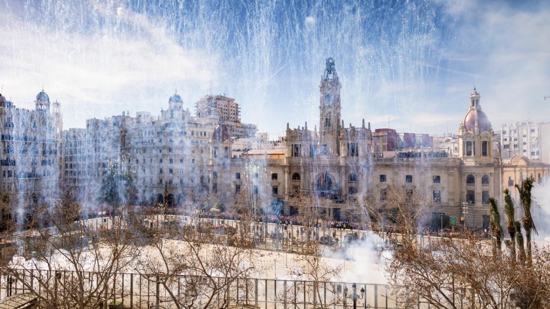 Mascletà
