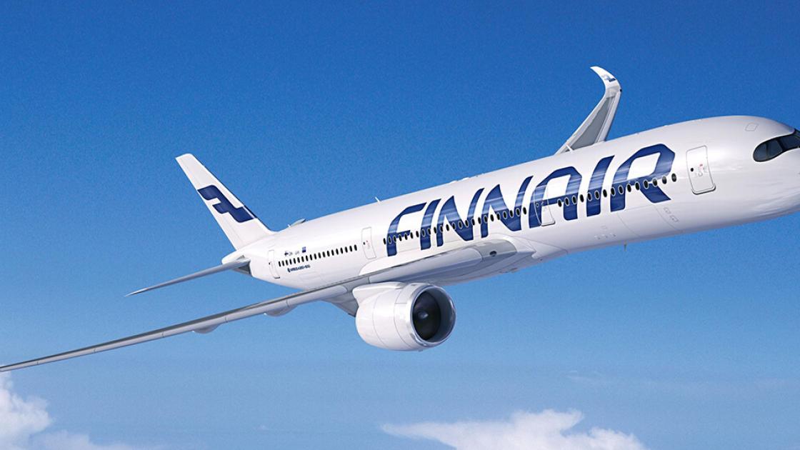 Finnair