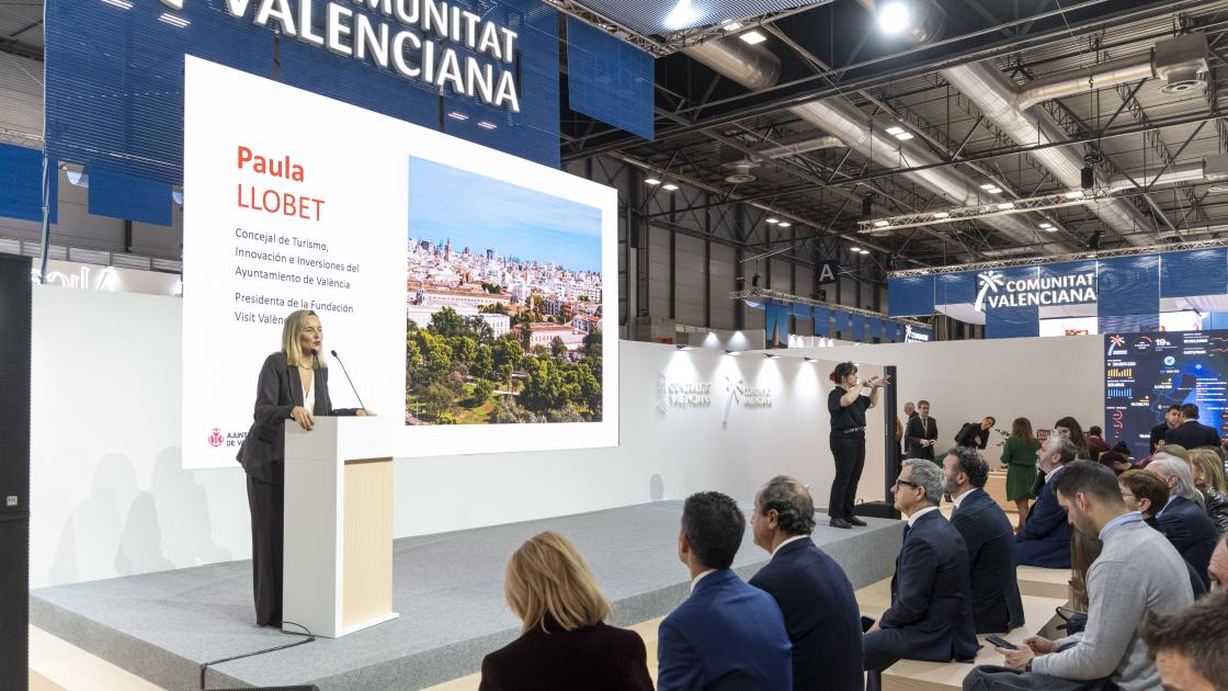 FITUR 26