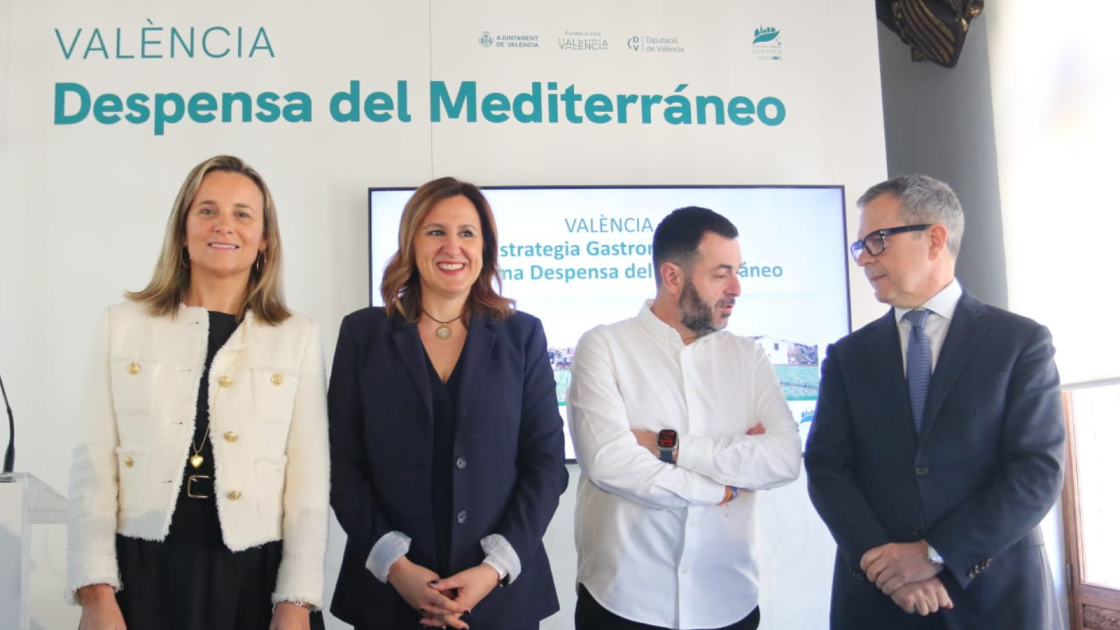 Despensa del Mediterráneo