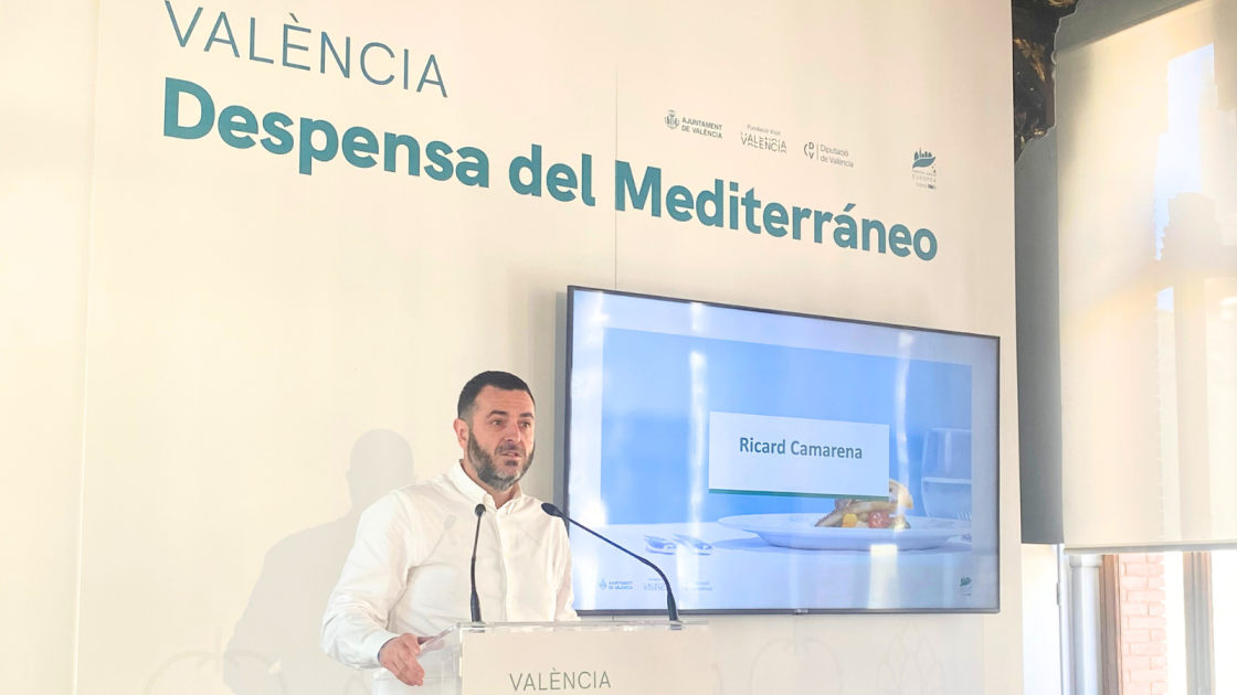 Despensa del Mediterráneo