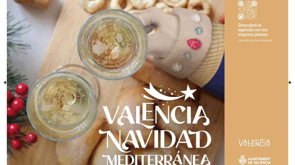 Navidad Visit Valencia