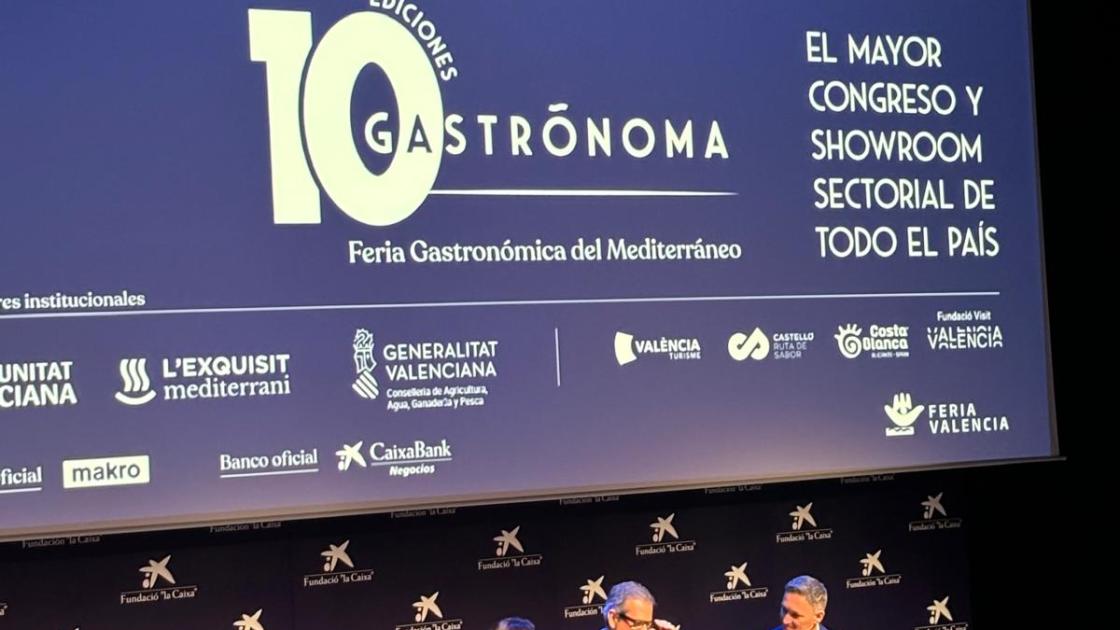 Gastrónoma 2024