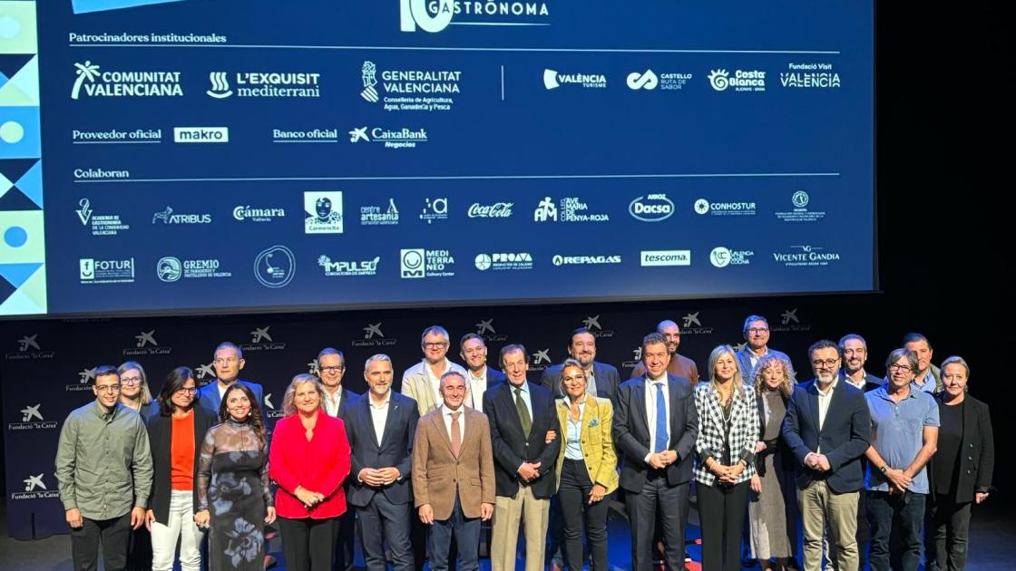 Gastrónoma 2024