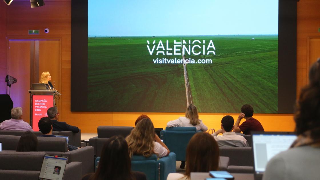 Campaña 2025