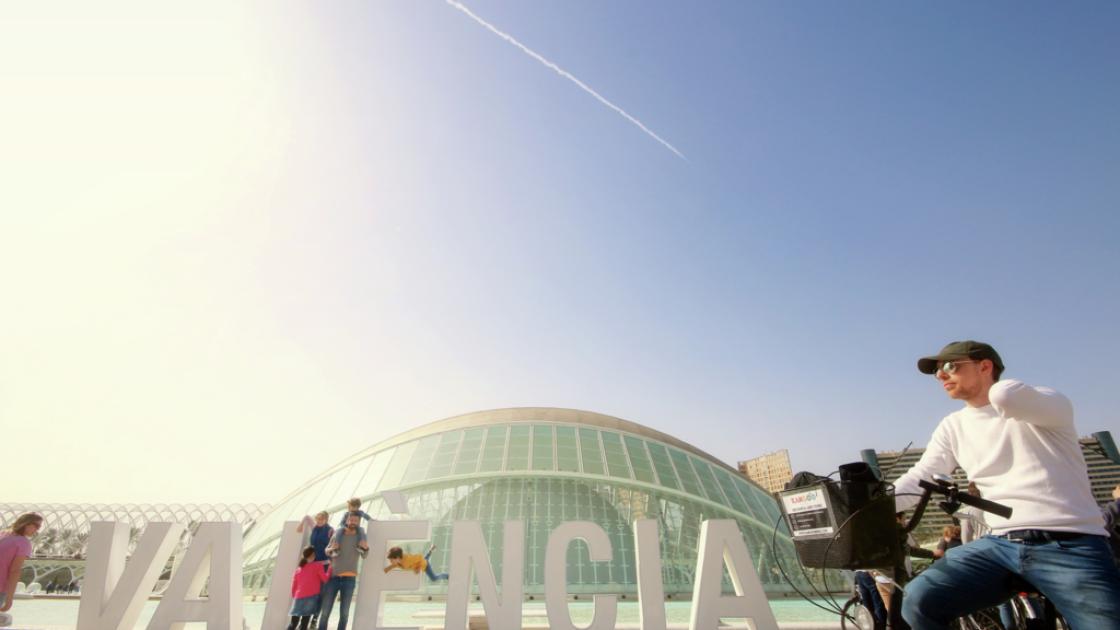 València mejor ciudad europea