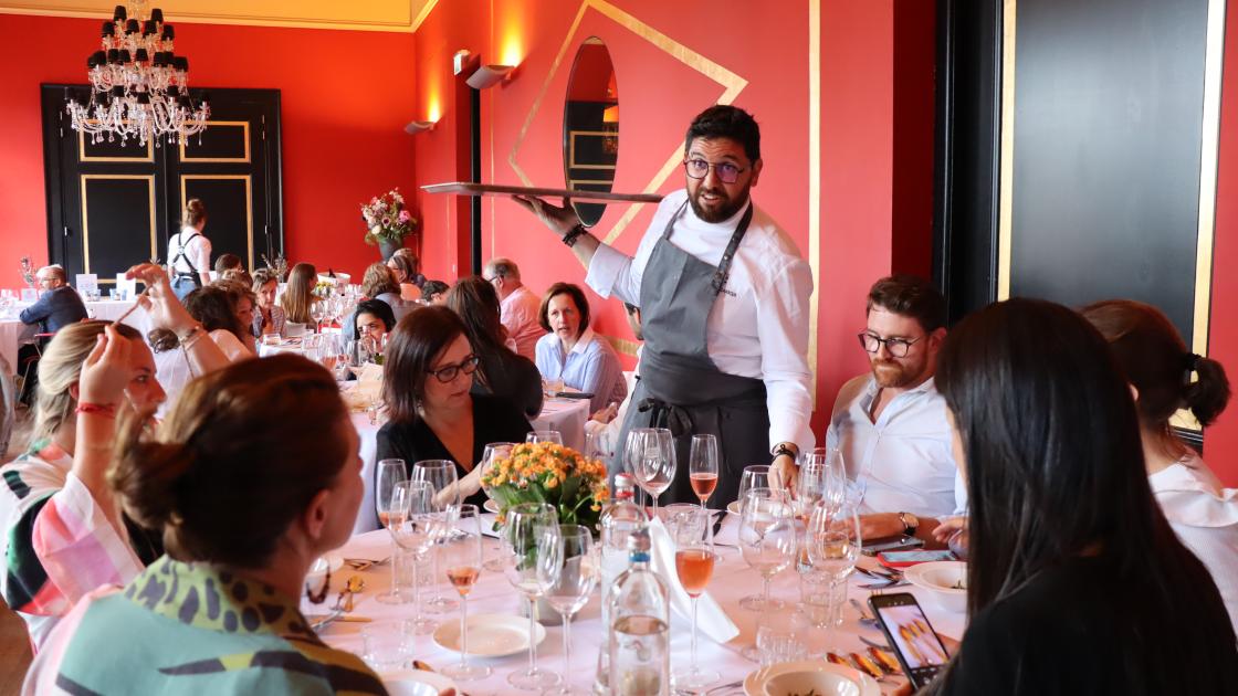 Utrecht, gastronomía, Visit Valencia, Turespaña 