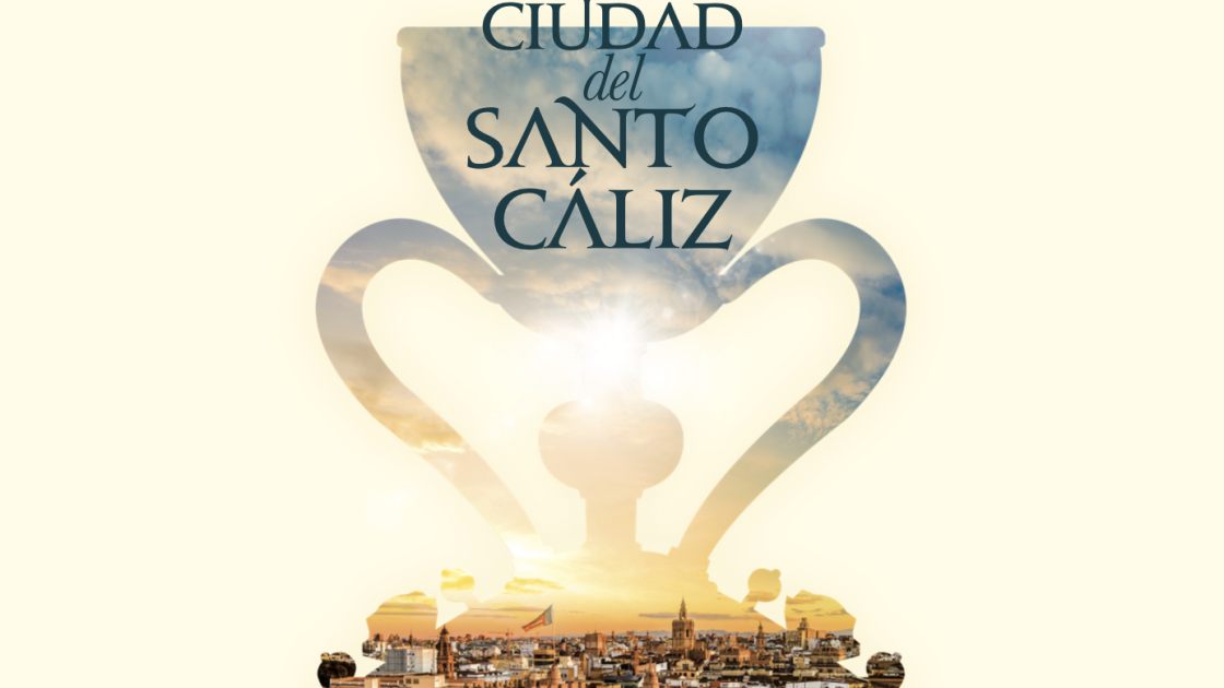 Santo Cáliz 25