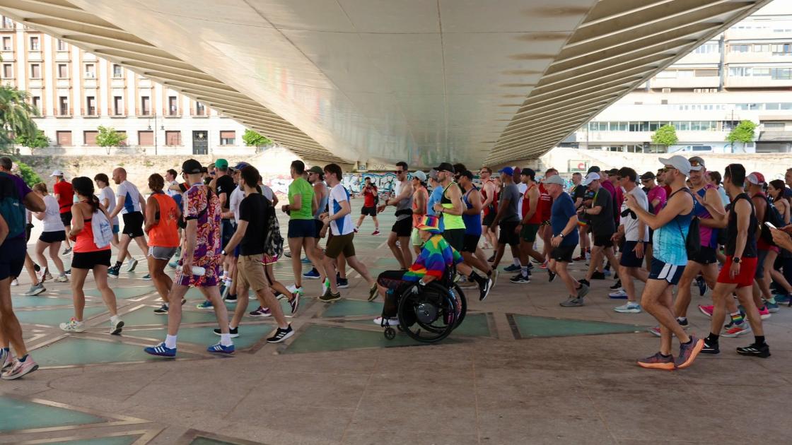 Gay Games 2026