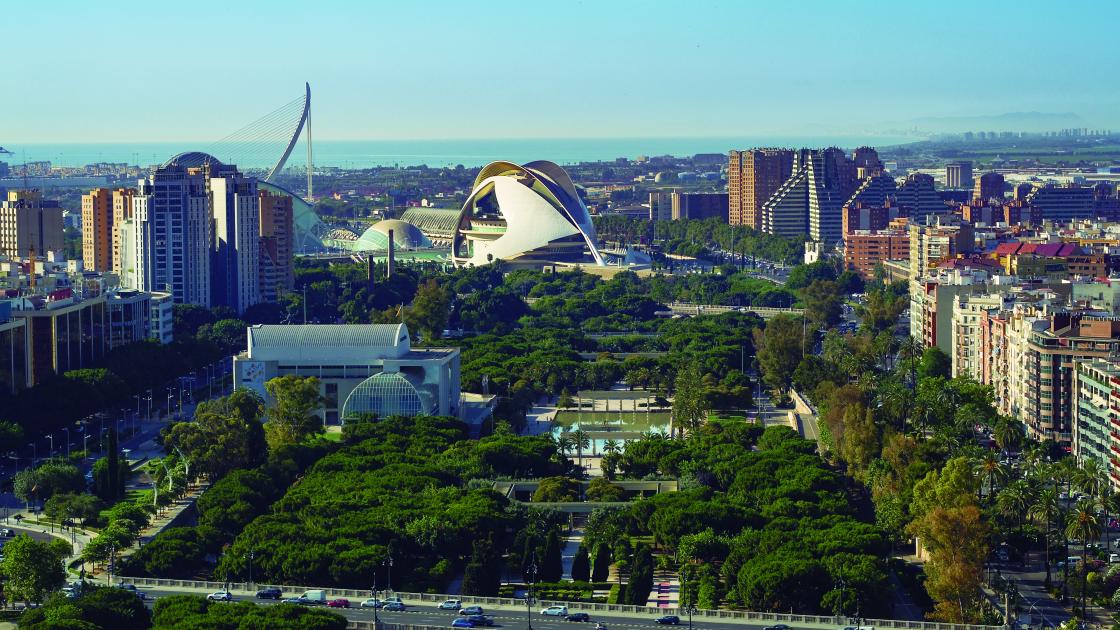 Congreso Mundial de Destinos Inteligentes