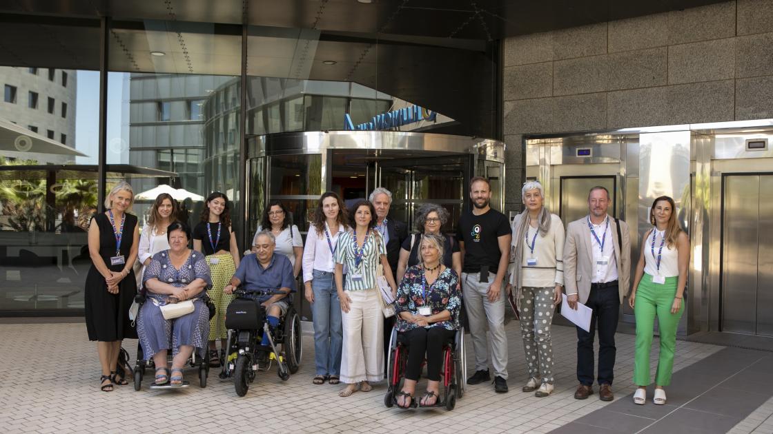 utt accesibilidad Smart Capital