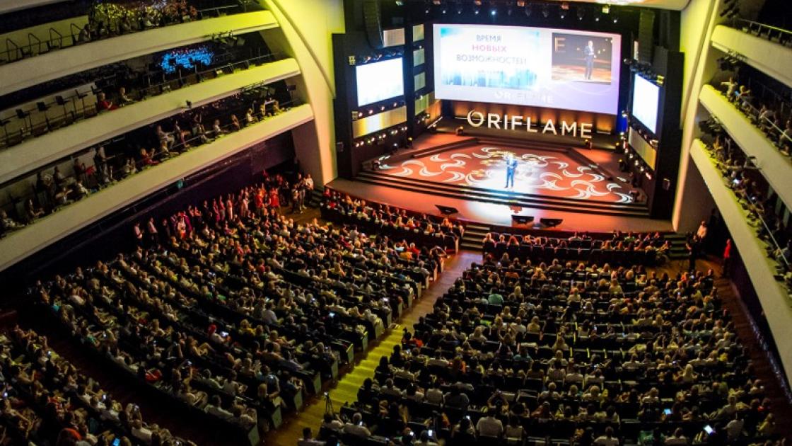Congresos