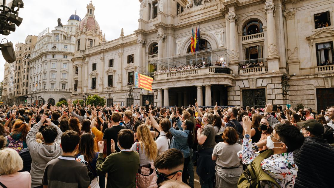 fallas