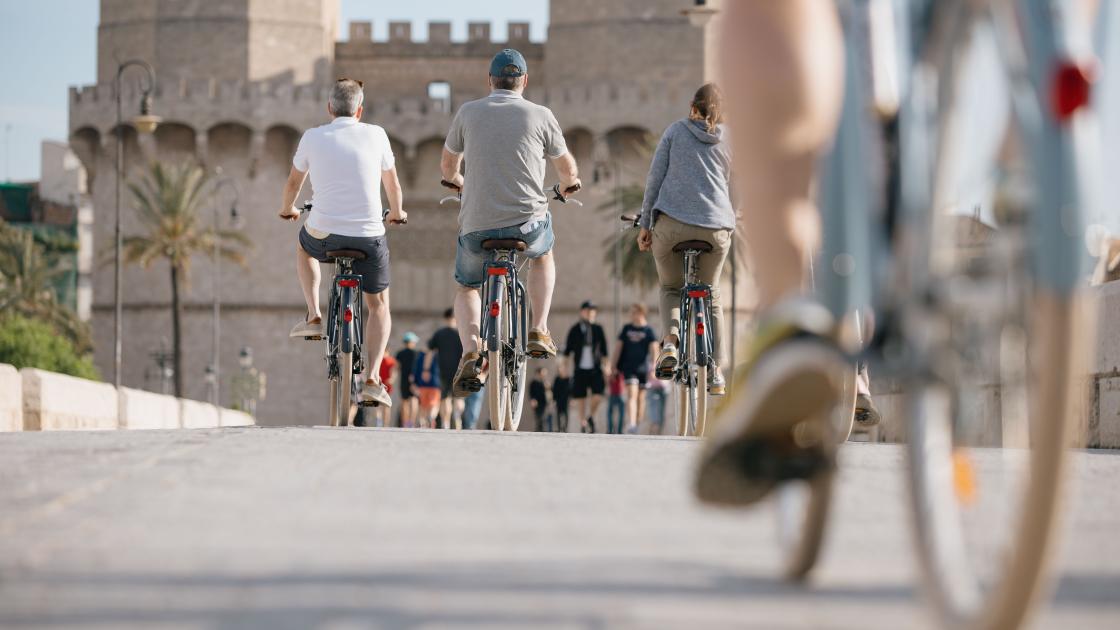 València, Capital Verde Europea