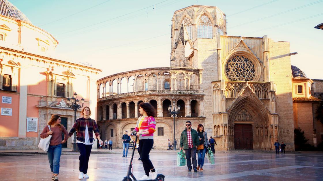 València, Capital Verde Europea