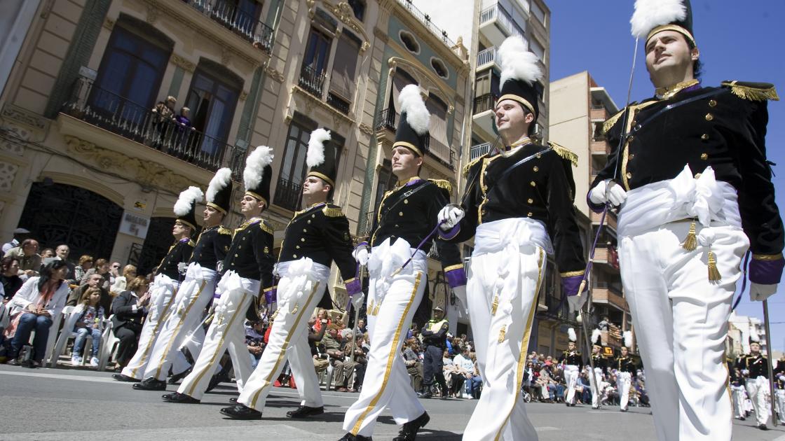 Semana Santa Marinera