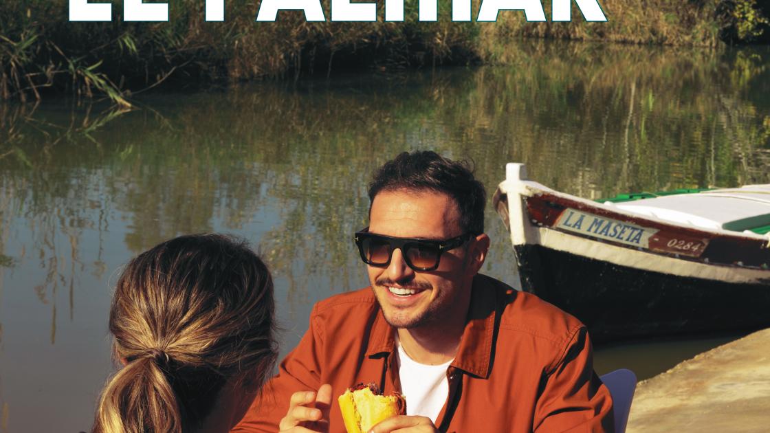El Palmar