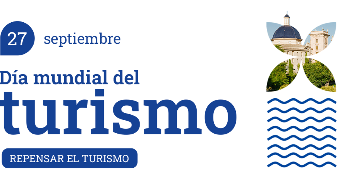 Dia Mundial del Turismo