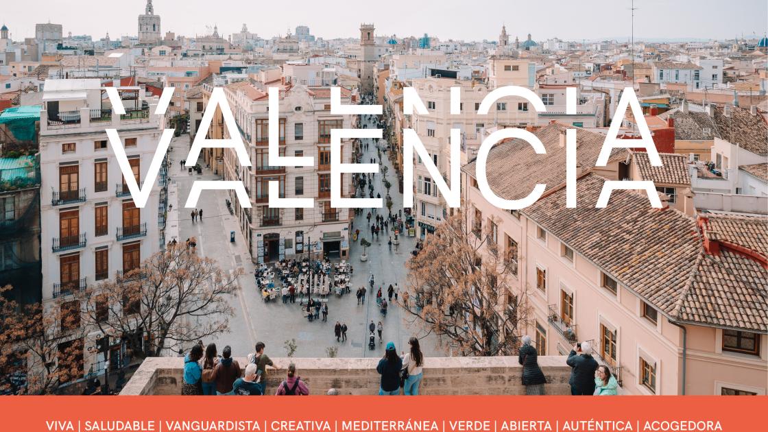 Visit Valencia