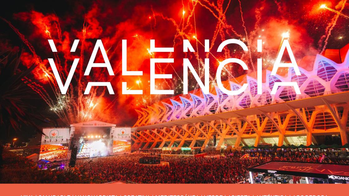 Visit Valencia