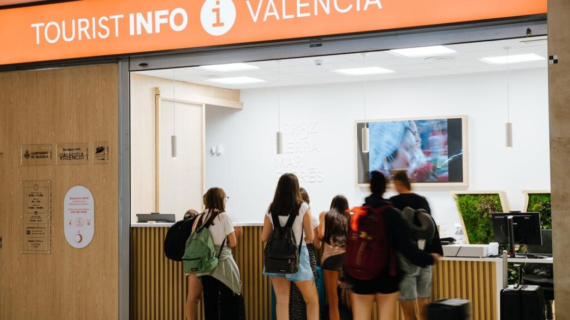 Ocupación Verano
