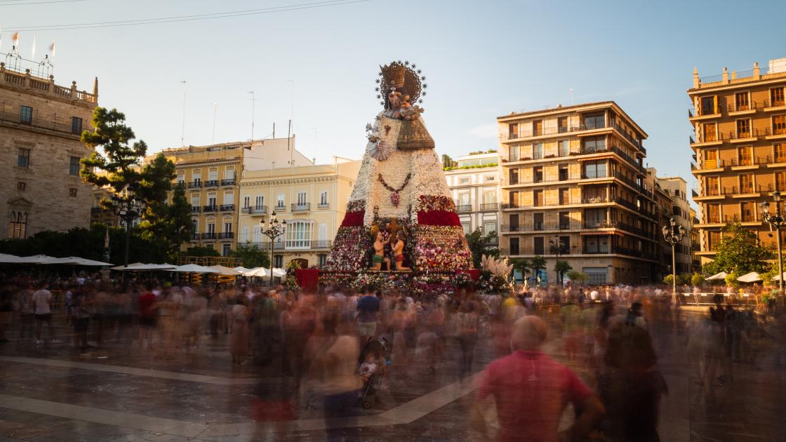 fallas