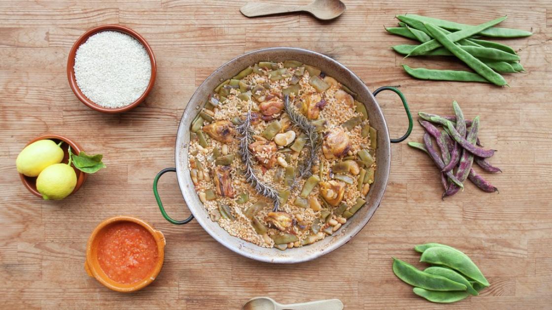 World Paella Day