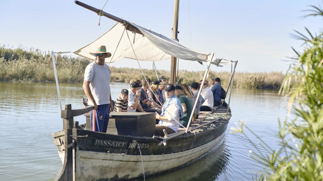 Albufera de Valencia