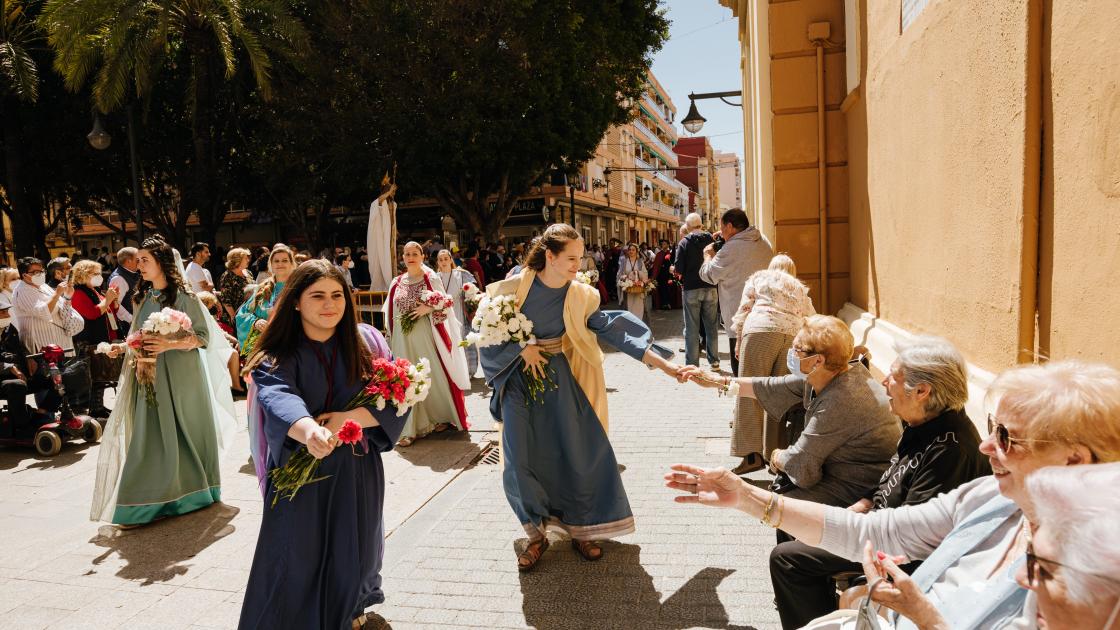Semana Santa