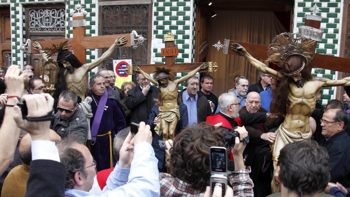Semana Santa Marinera