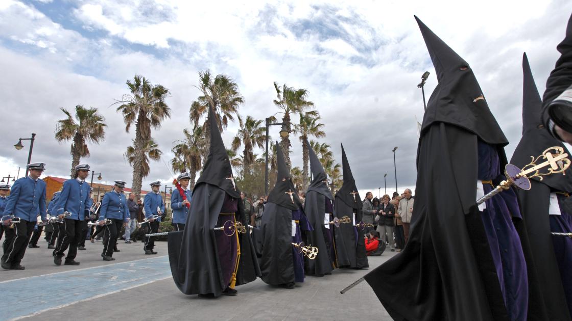 Semana Santa Marinera
