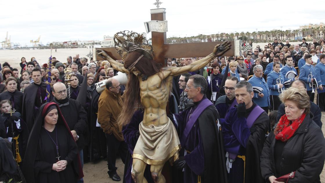 Semana Santa Marinera