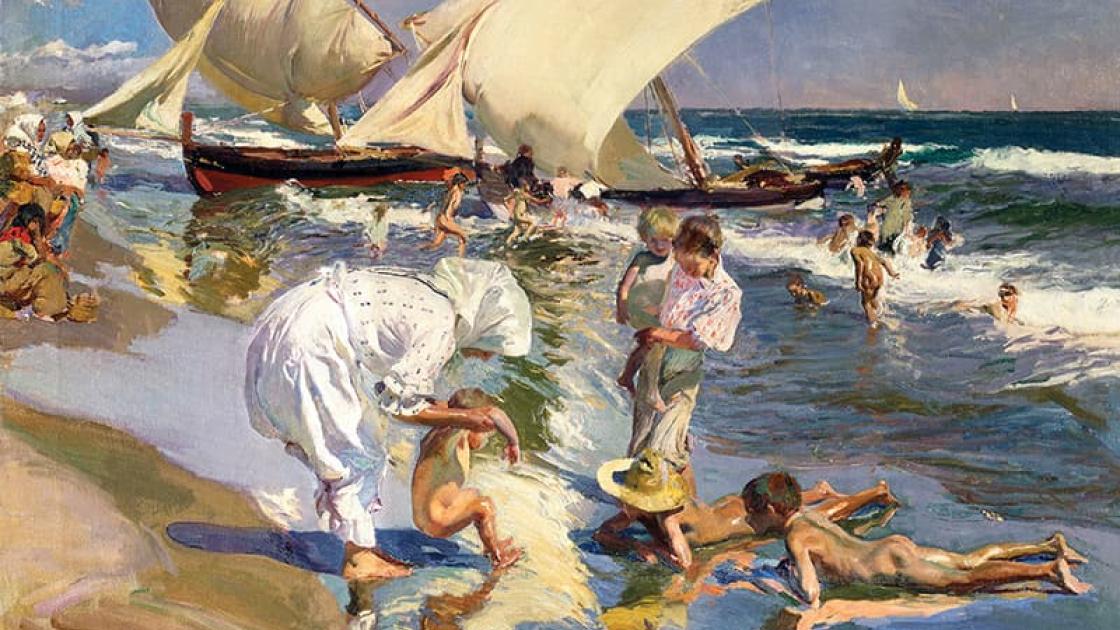 Sorolla