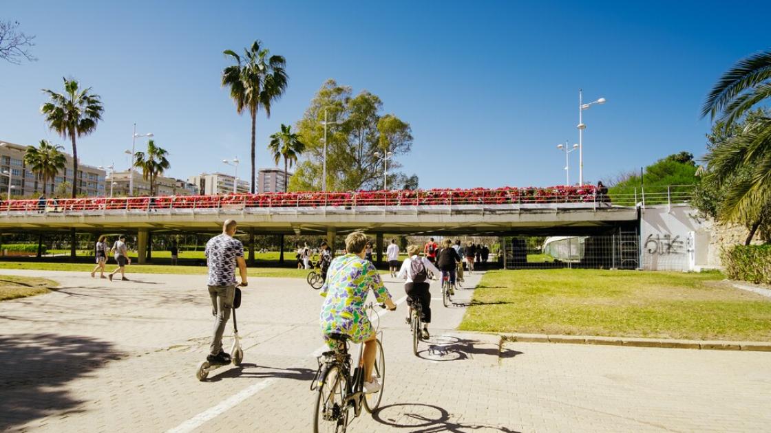 Turismo Valencia